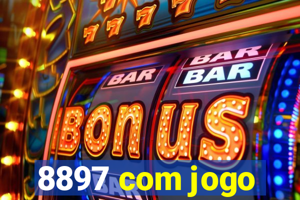 8897 com jogo